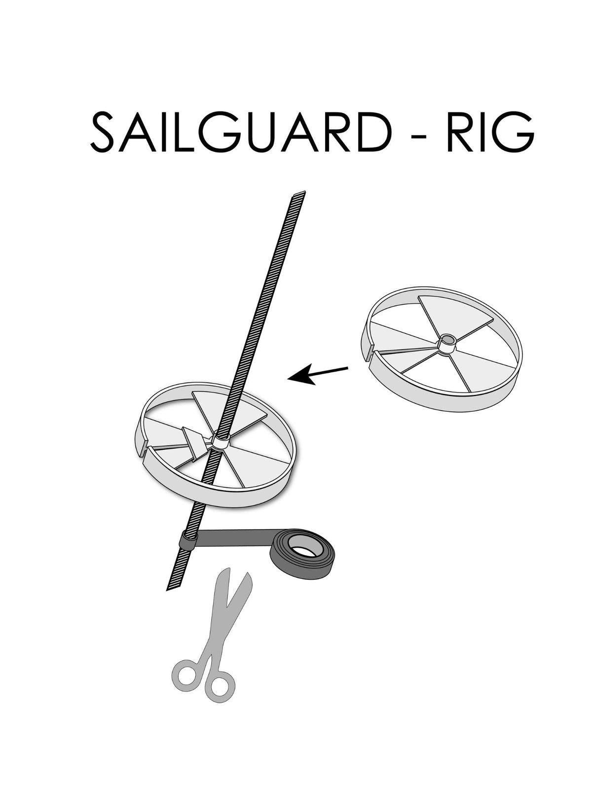 Sailguard (2-pack)